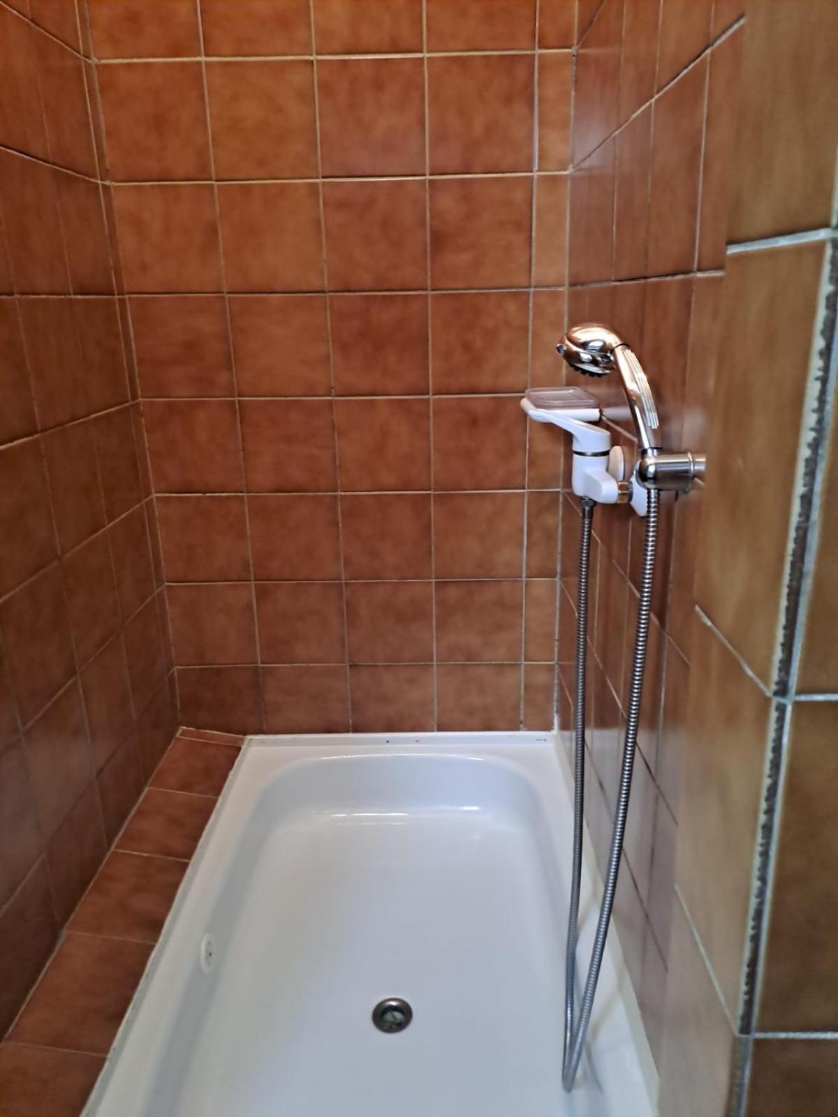 Hotel Kamenny Vrch Chomutov Kültér fotó