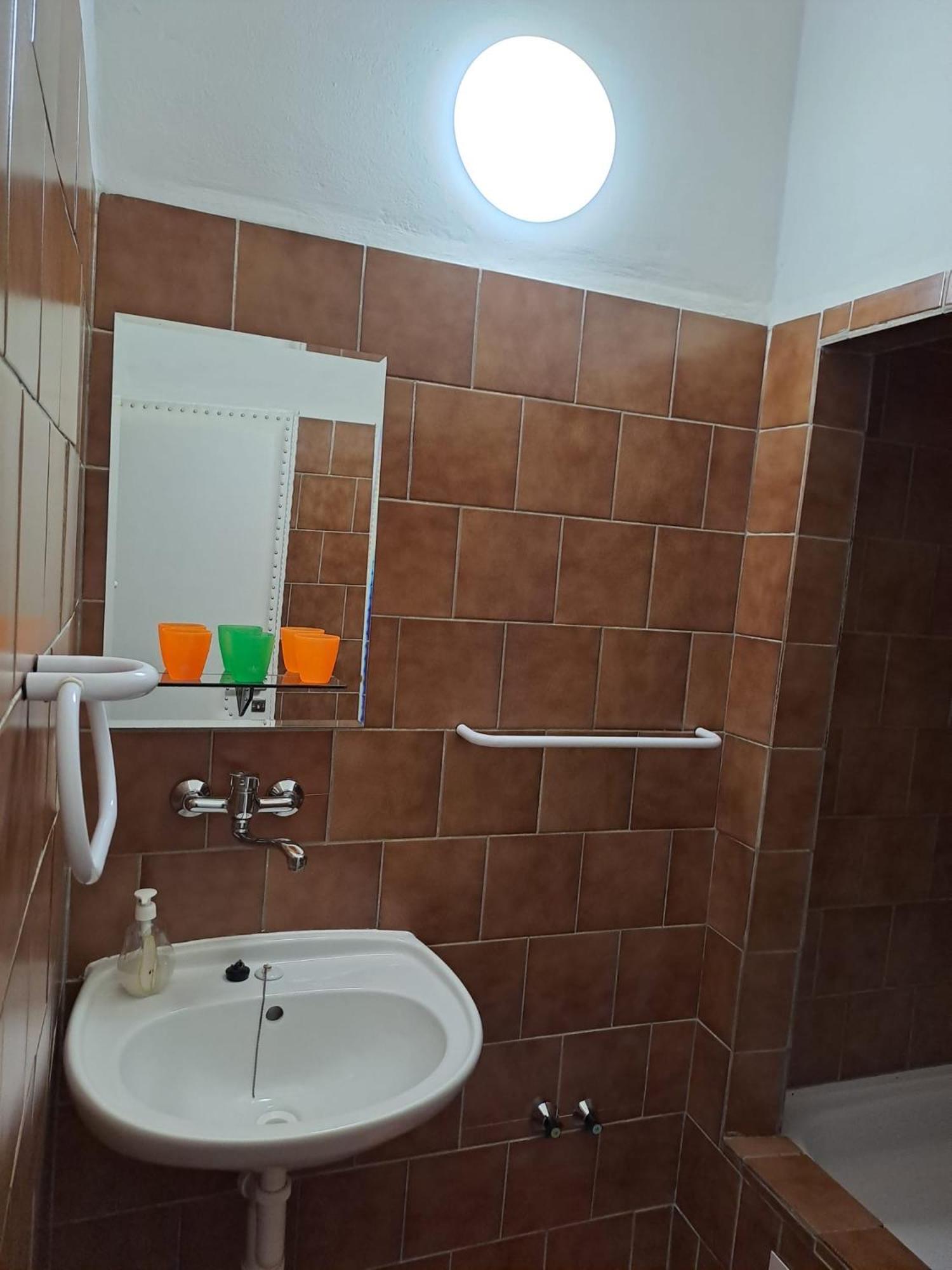 Hotel Kamenny Vrch Chomutov Kültér fotó
