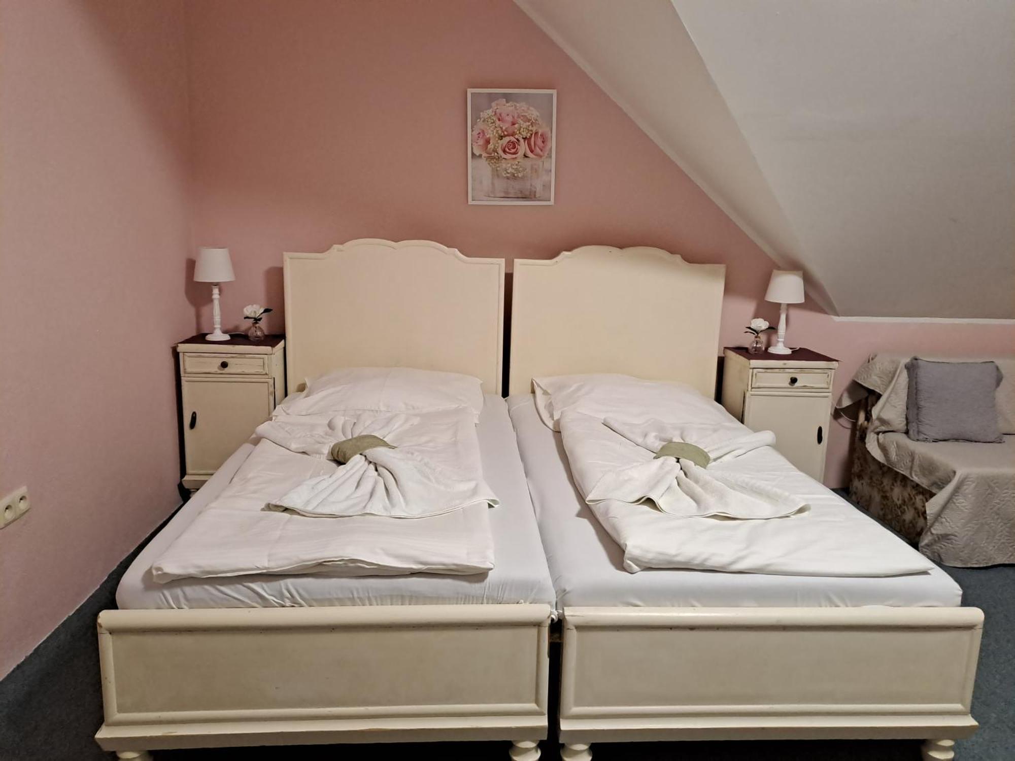 Hotel Kamenny Vrch Chomutov Szoba fotó
