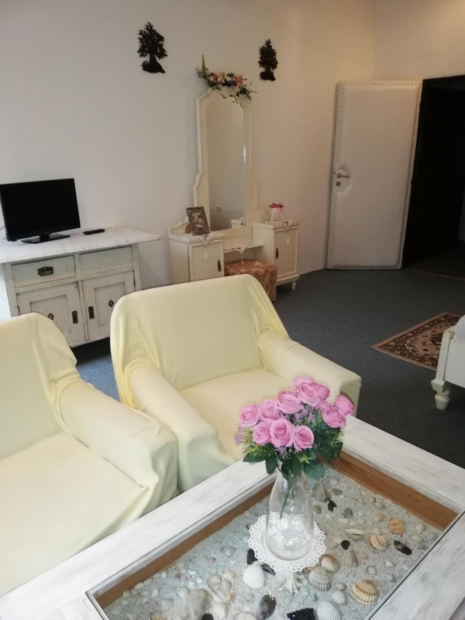 Hotel Kamenny Vrch Chomutov Szoba fotó